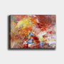 Wallity Lienzo decorativo Multicolor 70 x 100 cm
